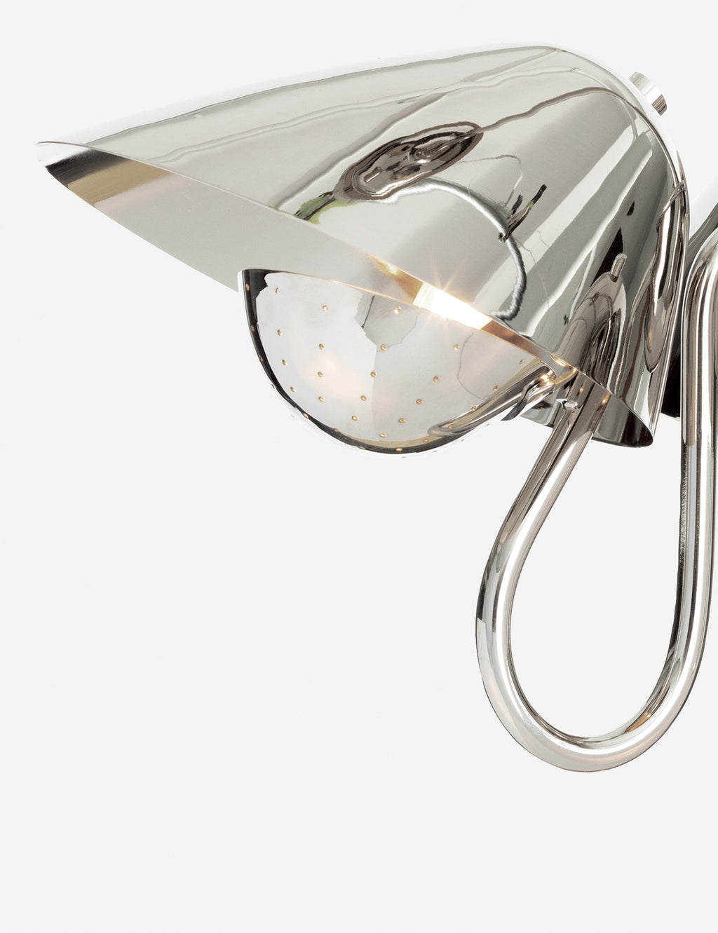 Lulu and Georgia - Keaton Pendant Light by Regina Andrew