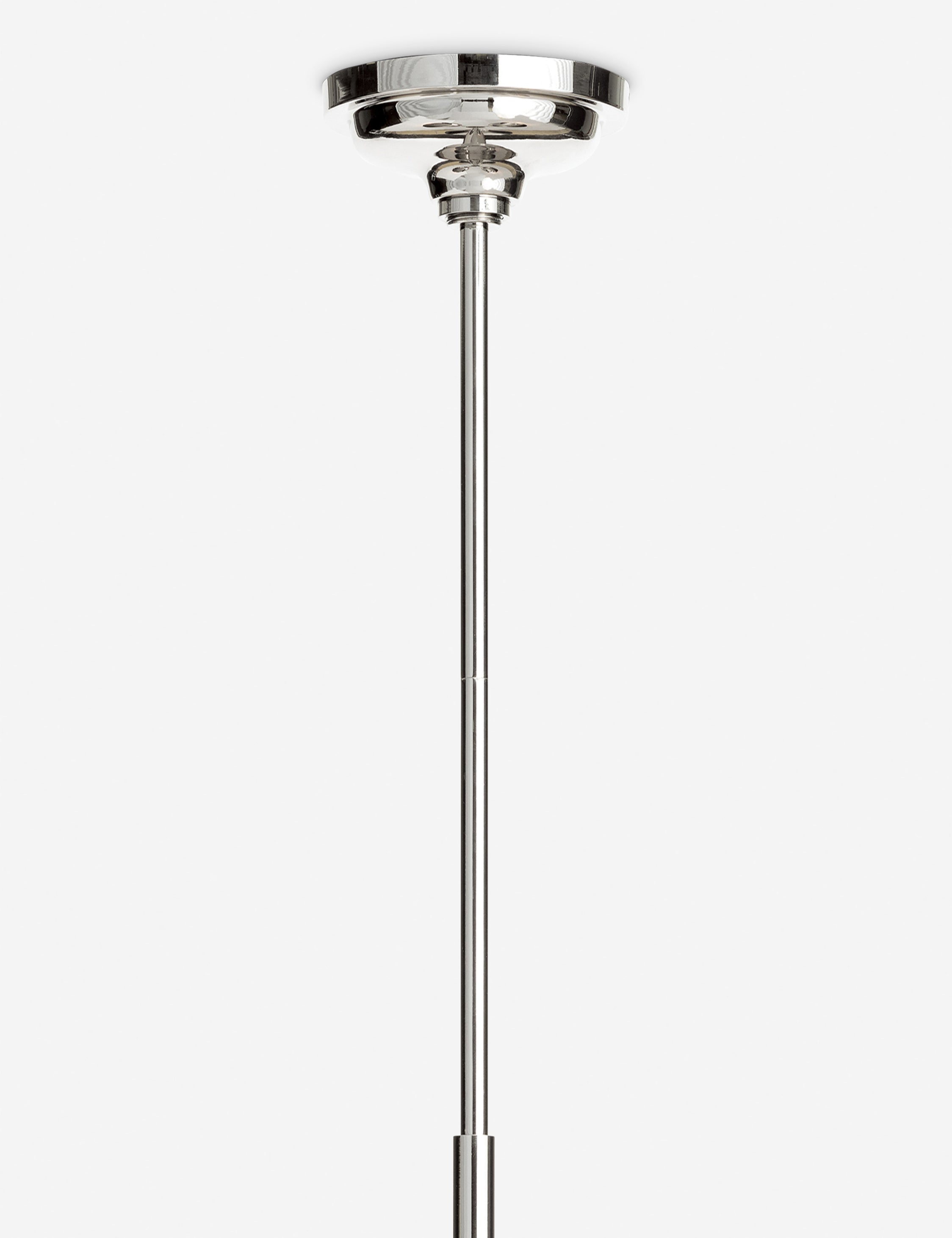 Lulu and Georgia - Keaton Pendant Light by Regina Andrew