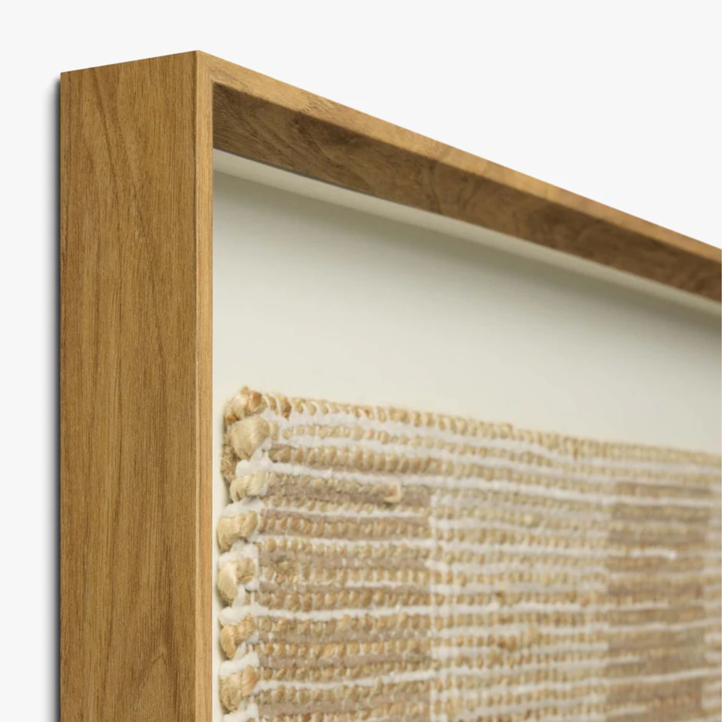 Urban Natural - Santa Ynez Wall Art