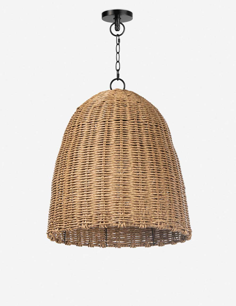 Lulu and Georgia - Beehive Outdoor Pendant Light by Regina Andrew
