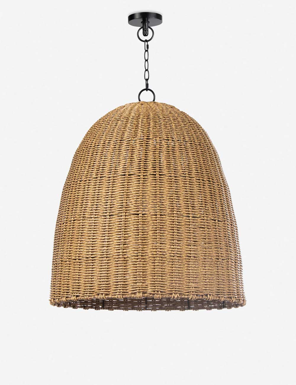 Lulu and Georgia - Beehive Outdoor Pendant Light by Regina Andrew