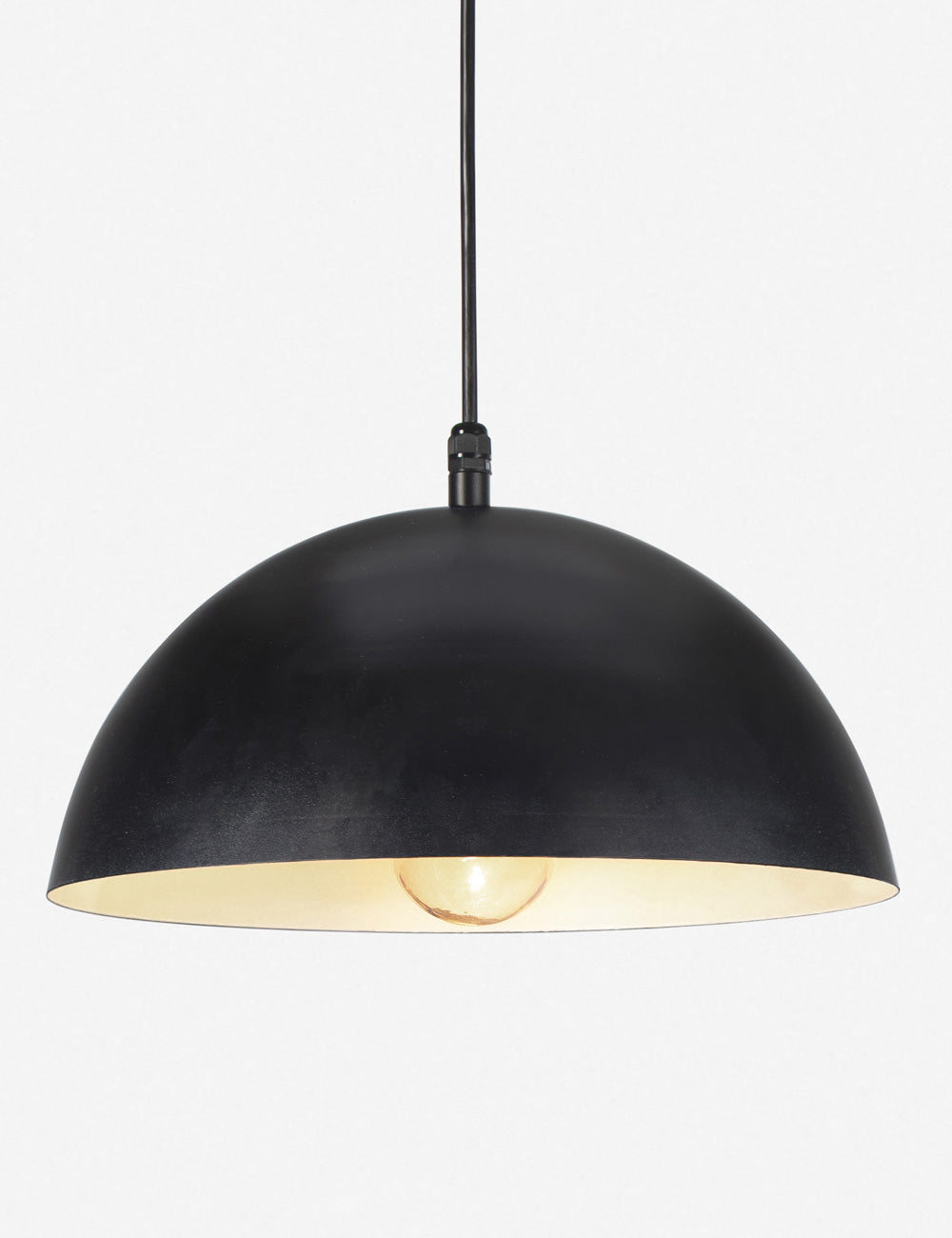 Lulu and Georgia - Peridot Outdoor Pendant Light by Regina Andrew