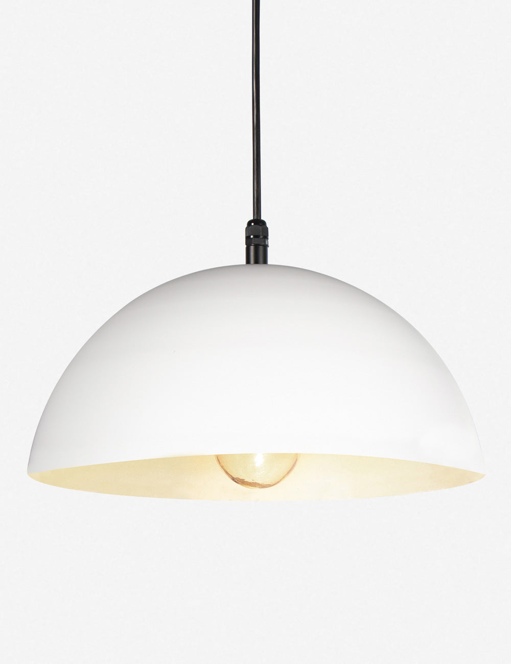 Lulu and Georgia - Peridot Outdoor Pendant Light by Regina Andrew
