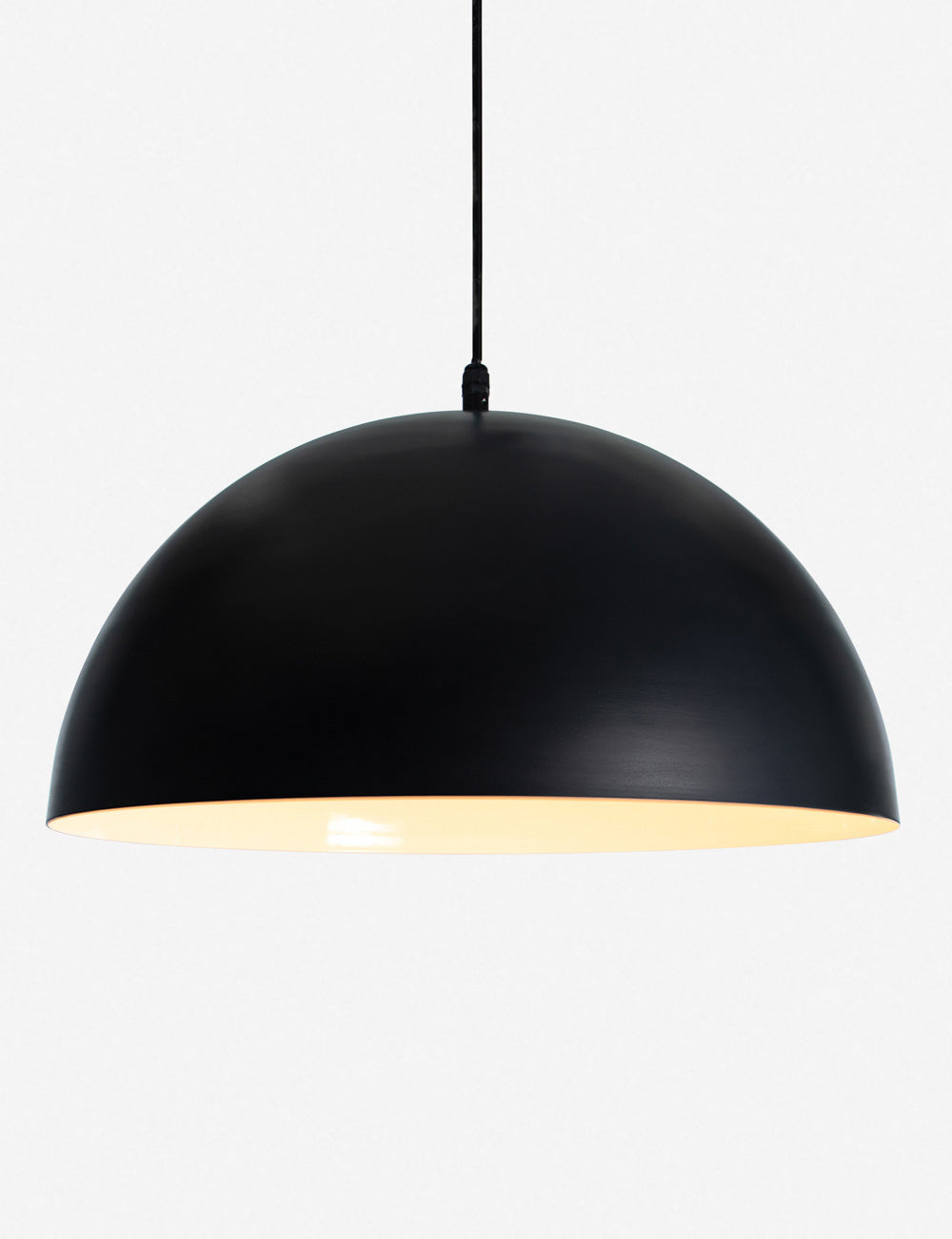 Lulu and Georgia - Peridot Outdoor Pendant Light by Regina Andrew