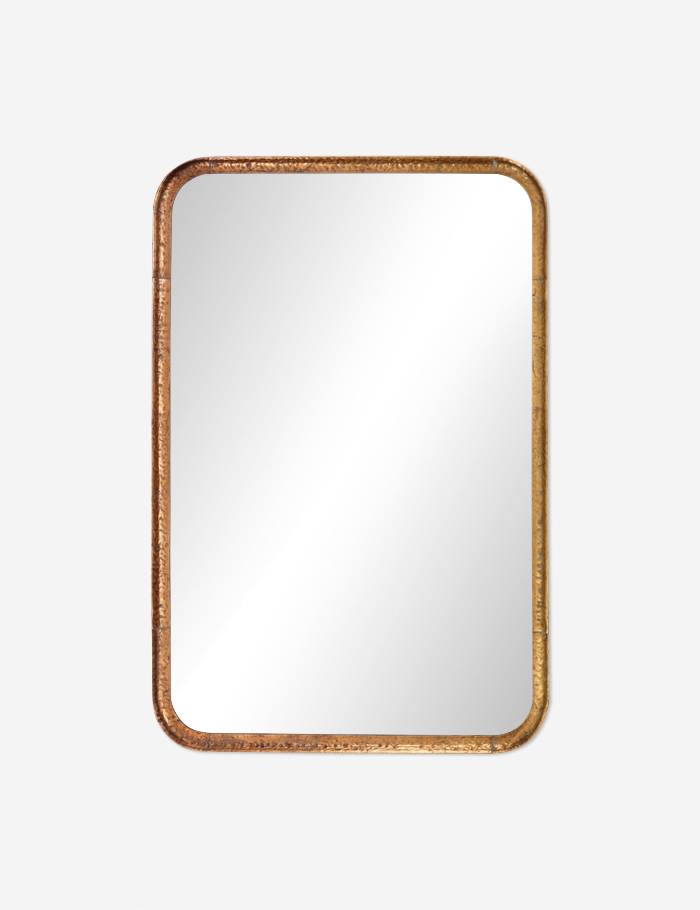 Lulu and Georgia - Reese Mirror