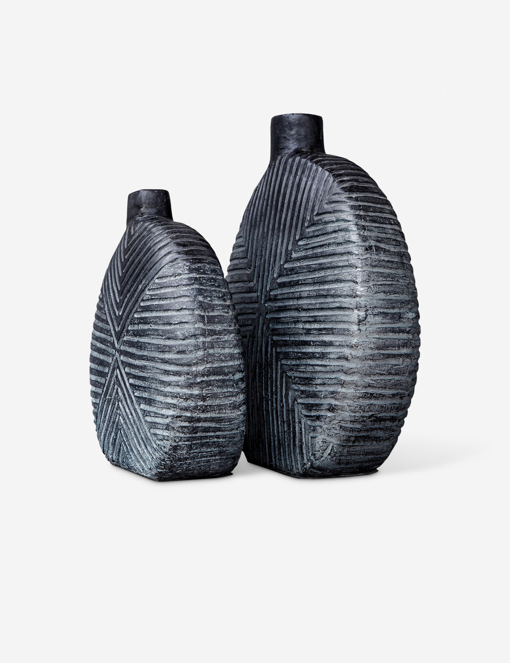 Lulu and Georgia - Noma Decorative Vases (Set of 2)
