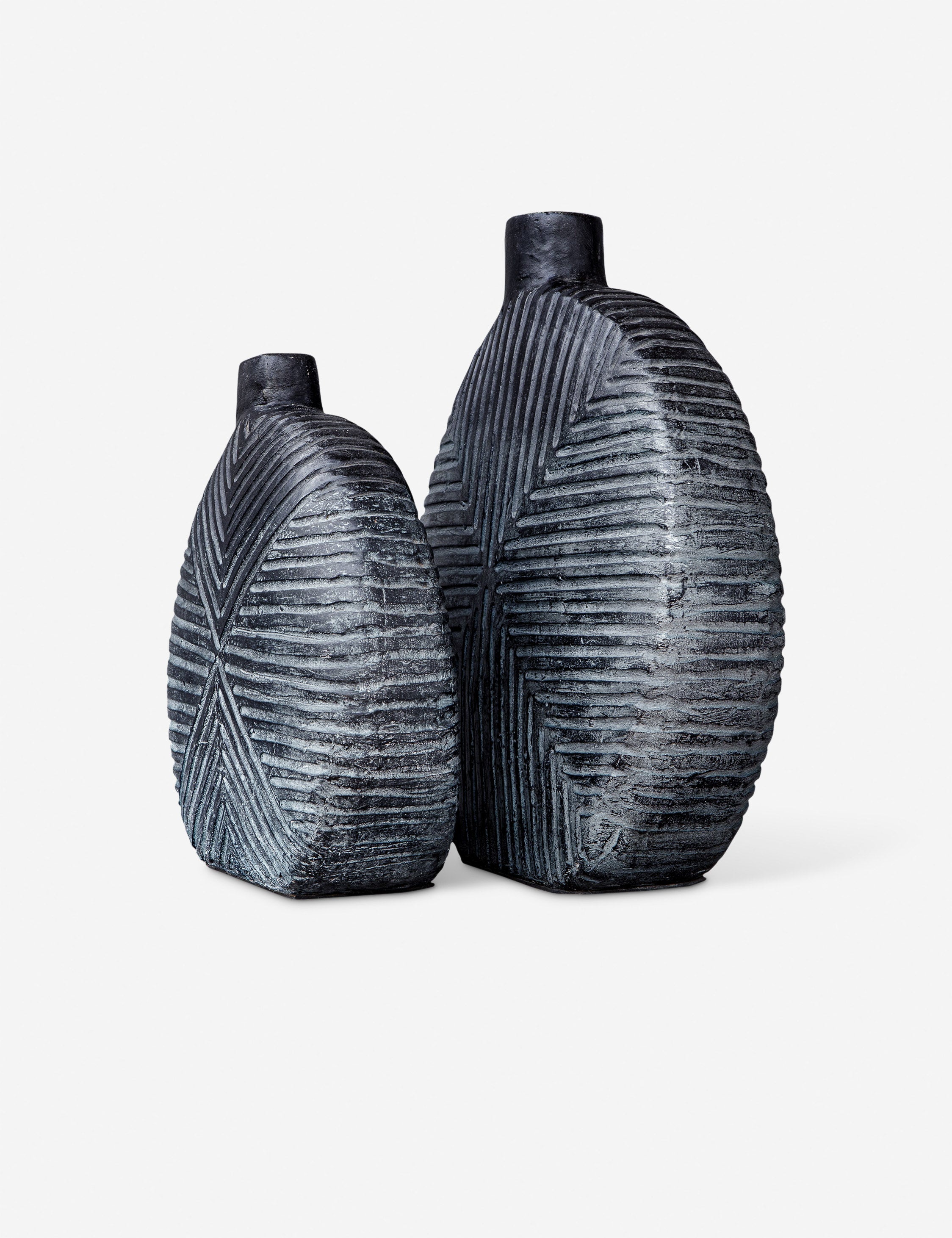 Lulu and Georgia - Noma Decorative Vases (Set of 2)