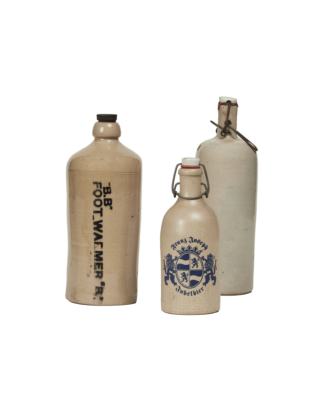 Olive Ateliers - Oil Bottle