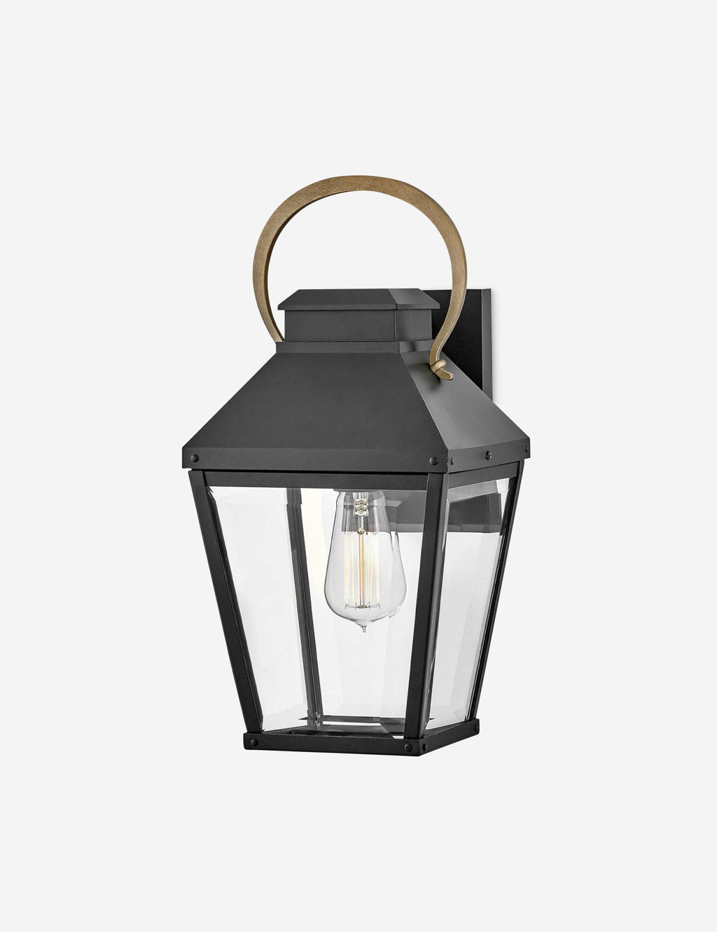 Lulu and Georgia - Renshaw Outdoor Sconce