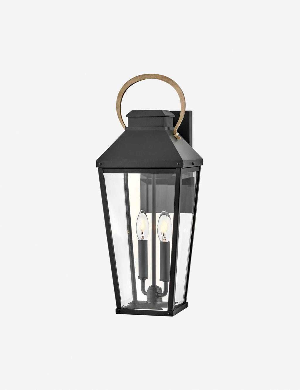 Lulu and Georgia - Renshaw Outdoor Sconce