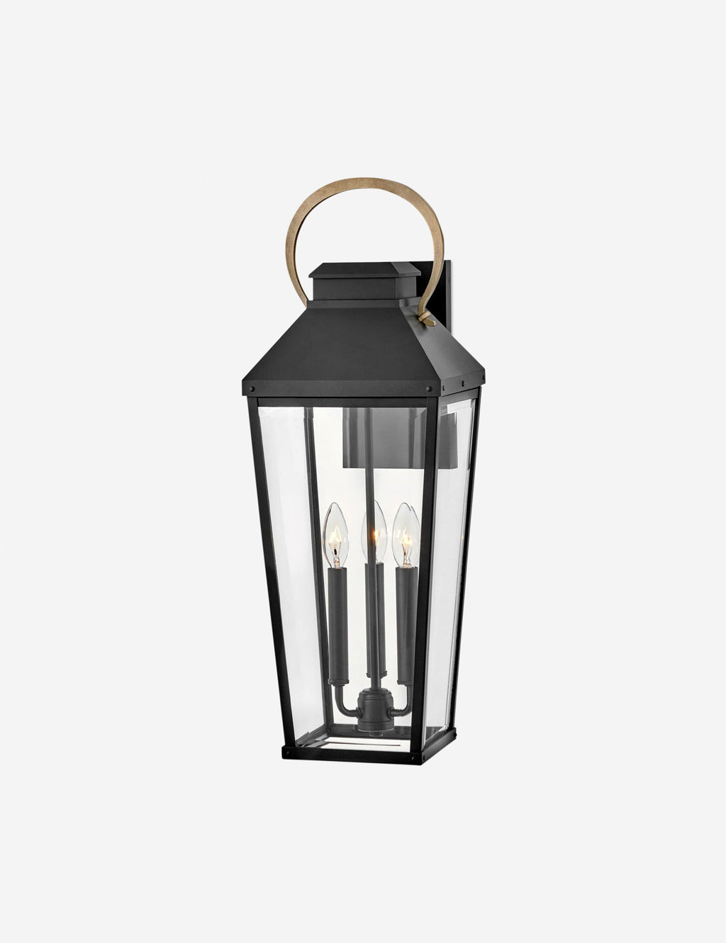 Lulu and Georgia - Renshaw Outdoor Sconce