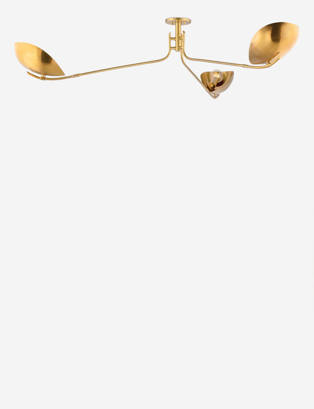 Lulu and Georgia - Abanu Chandelier