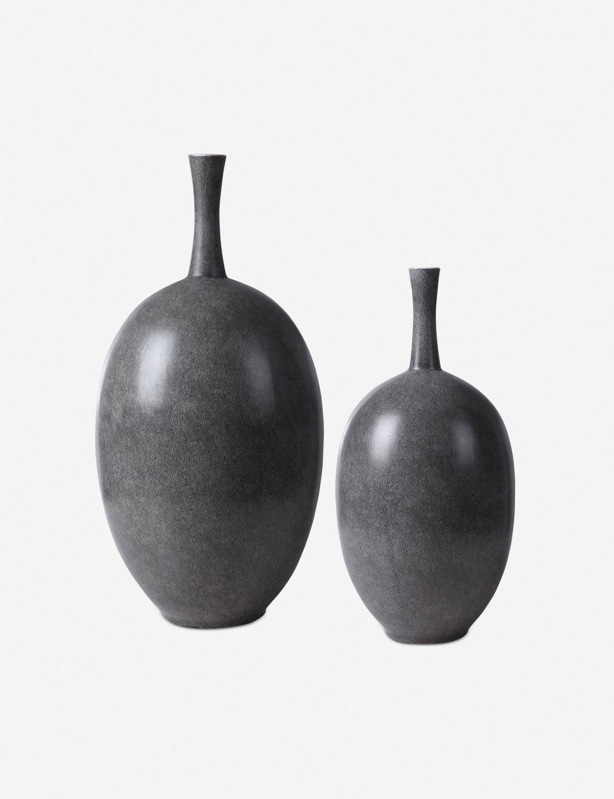 Lulu and Georgia - Ema Decorative Vases (Set of 2)