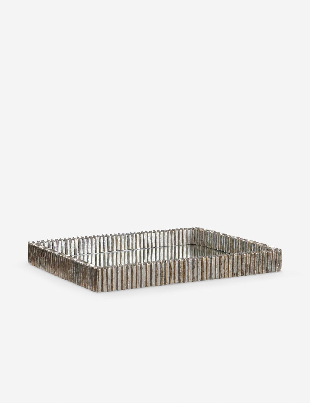 Lulu and Georgia - Panattiere Tray