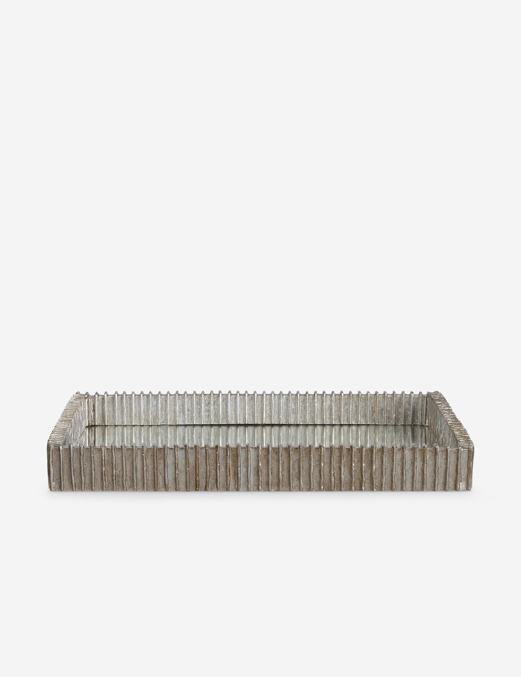 Lulu and Georgia - Panattiere Tray
