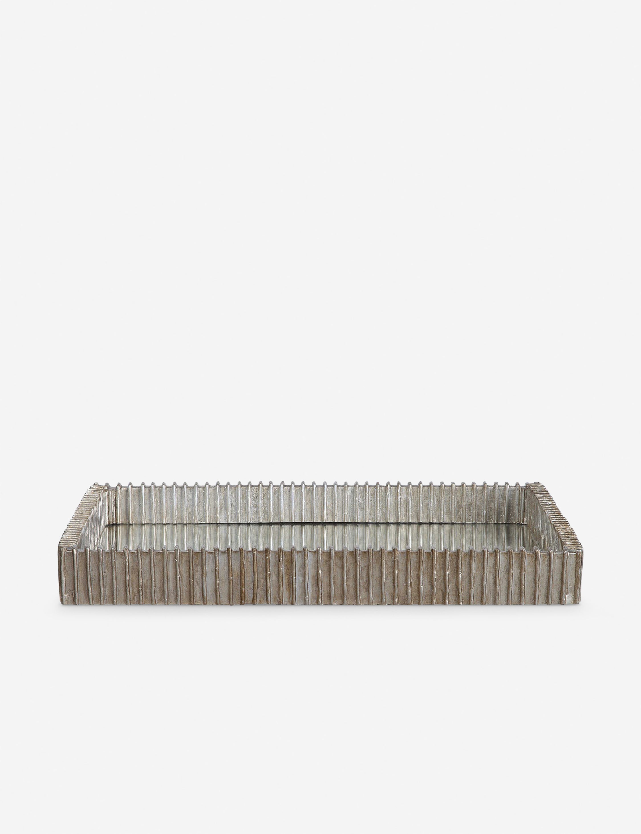 Lulu and Georgia - Panattiere Tray