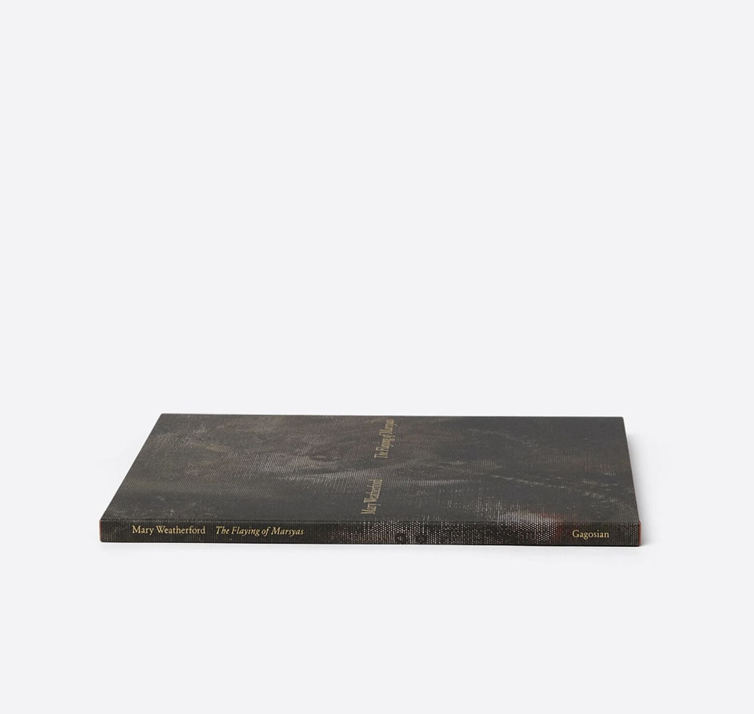 Amber Interiors - The Flaying of Marsyas