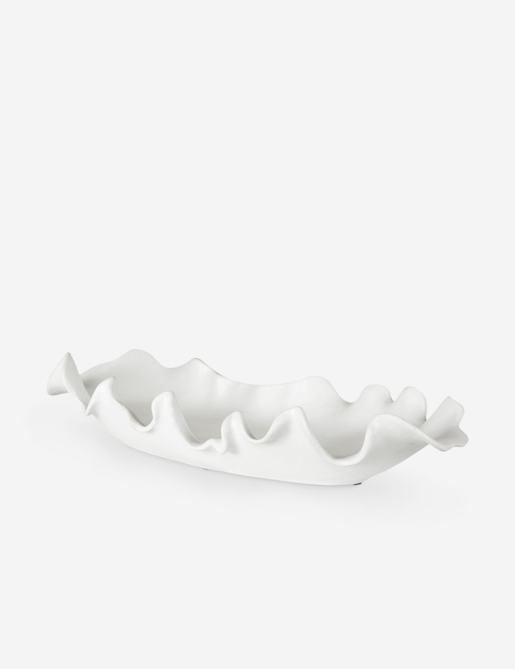 Lulu and Georgia - Beline Bowl