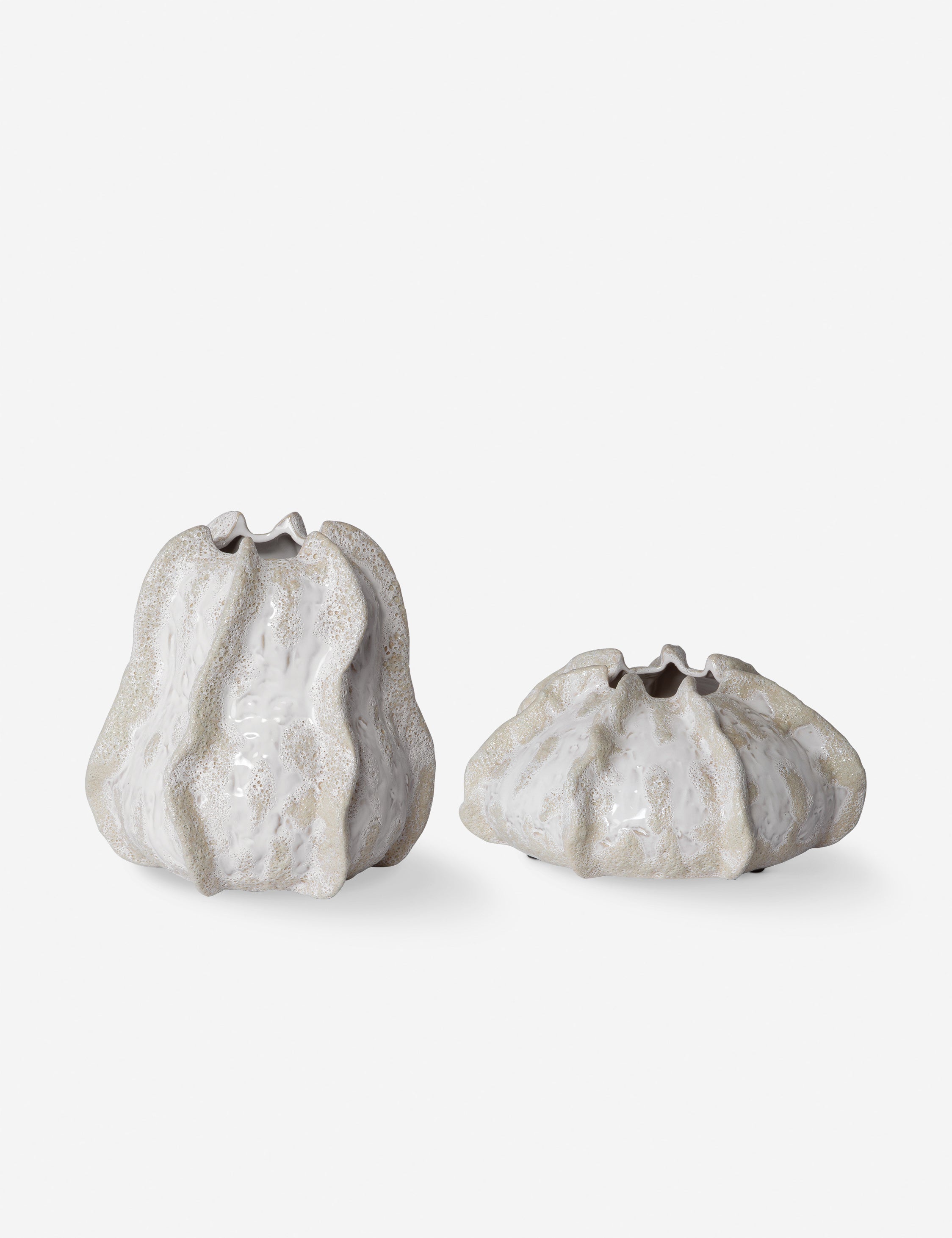 Lulu and Georgia - Nouvel Decorative Vases (Set of 2)
