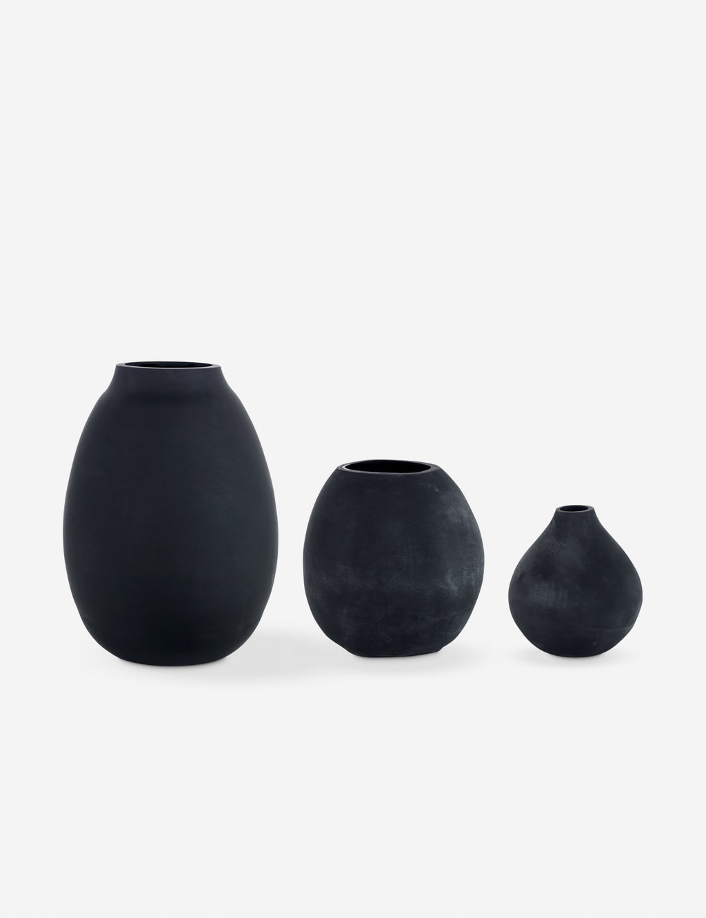Lulu and Georgia - Calida Vases (Set of 3)