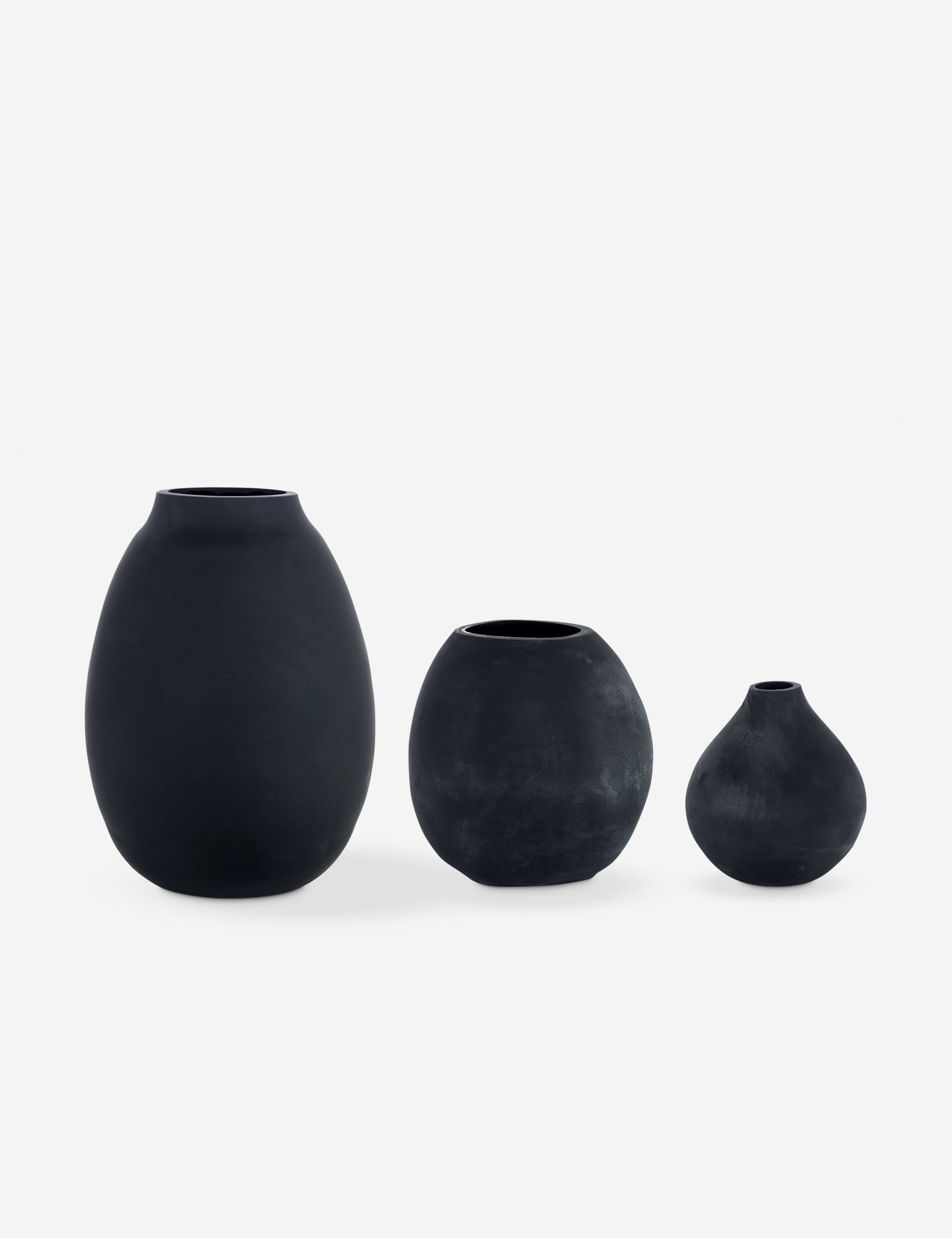 Lulu and Georgia - Calida Vases (Set of 3)