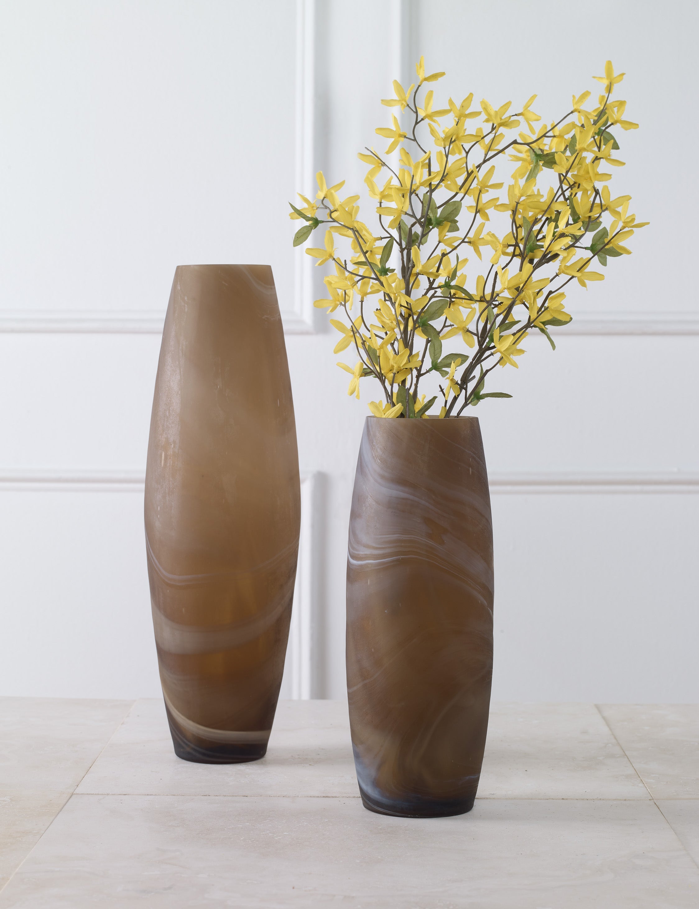 Lulu and Georgia - Ismay Vases (Set of 2)