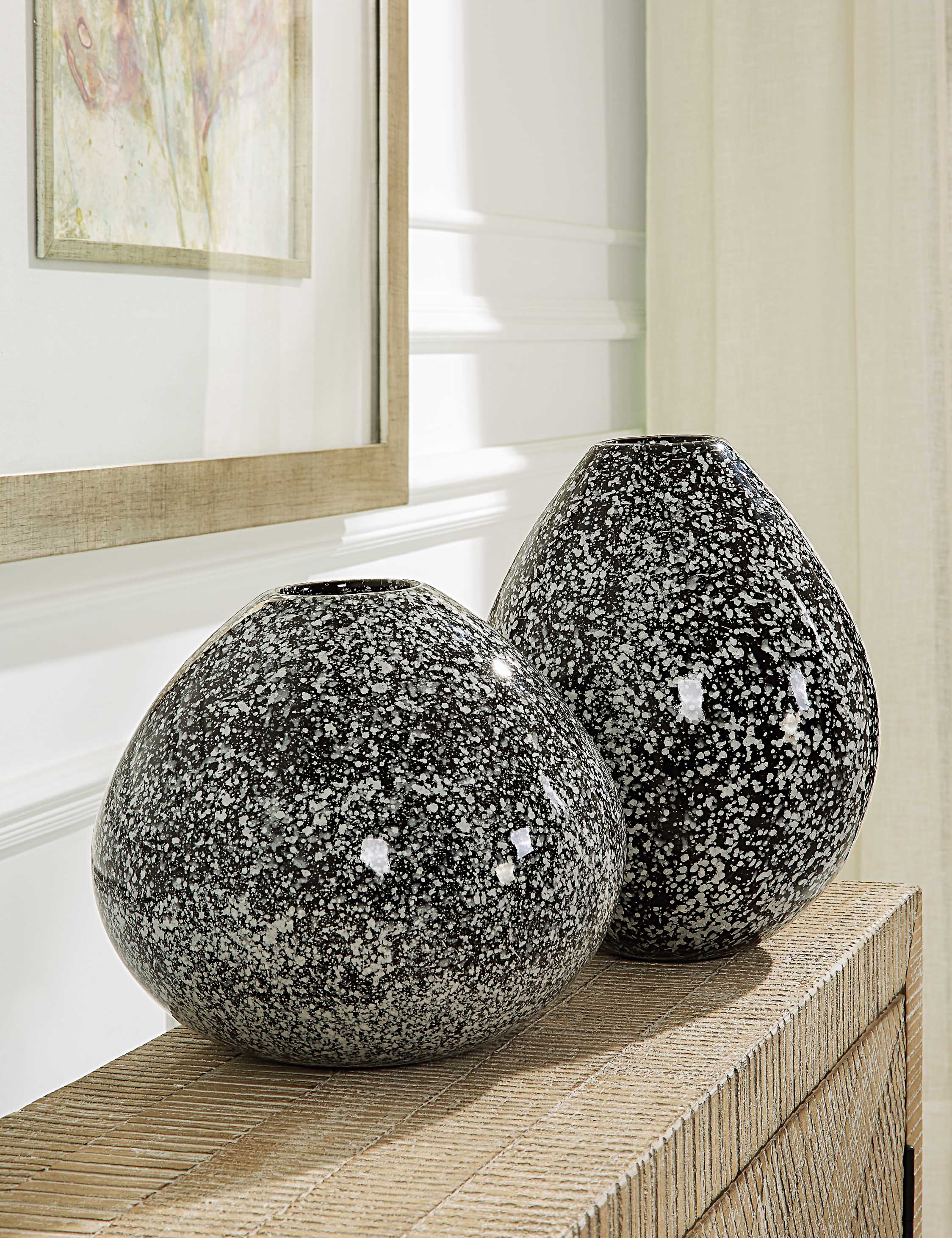 Lulu and Georgia - Orr Decorative Vases (Set of 2)