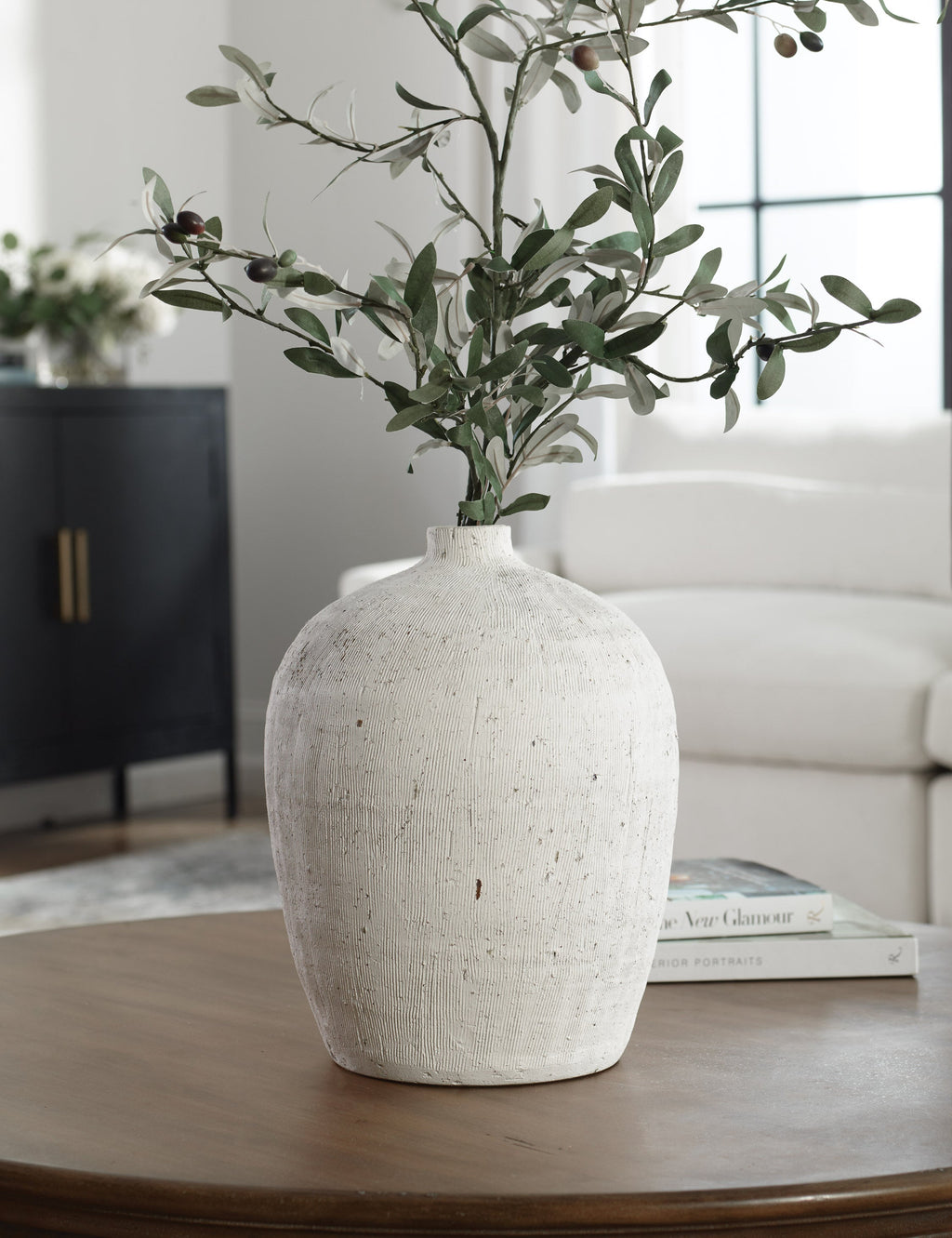 Lulu and Georgia - Carbry Decorative Vase