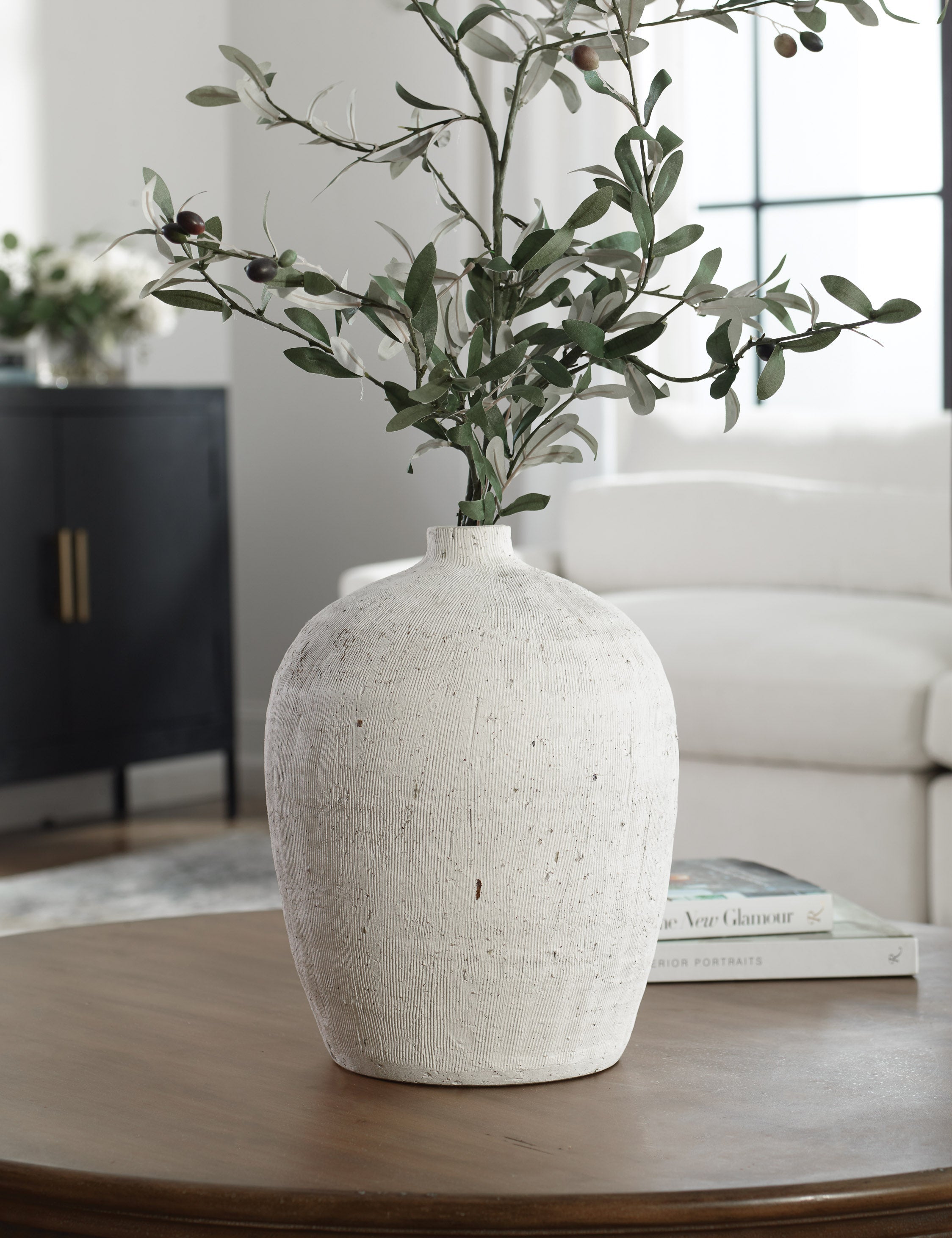 Lulu and Georgia - Carbry Decorative Vase