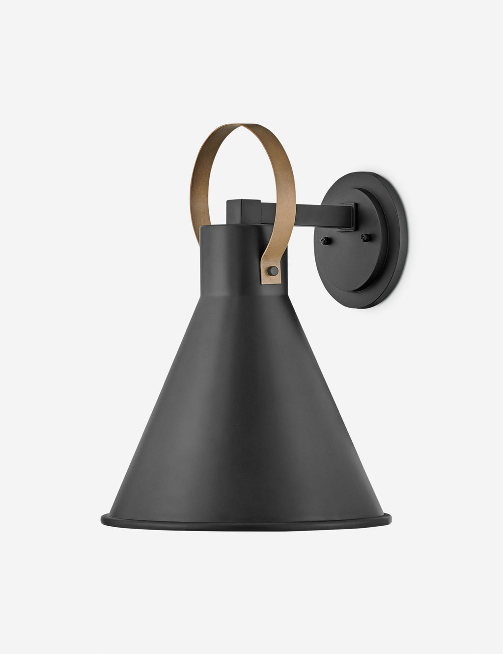 Lulu and Georgia - Whatley Outdoor Sconce