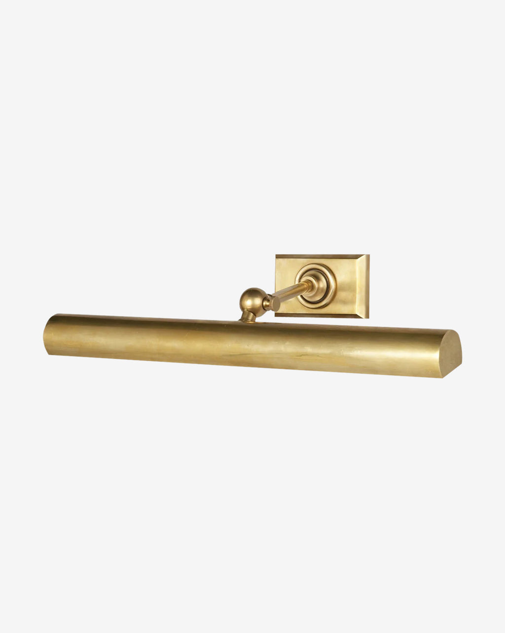 McGee & Co - 18" Cabinet Maker's Picture Light
