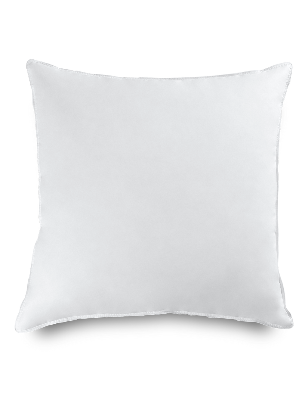 Four Seasons - Down & Feather Euro Pillow
