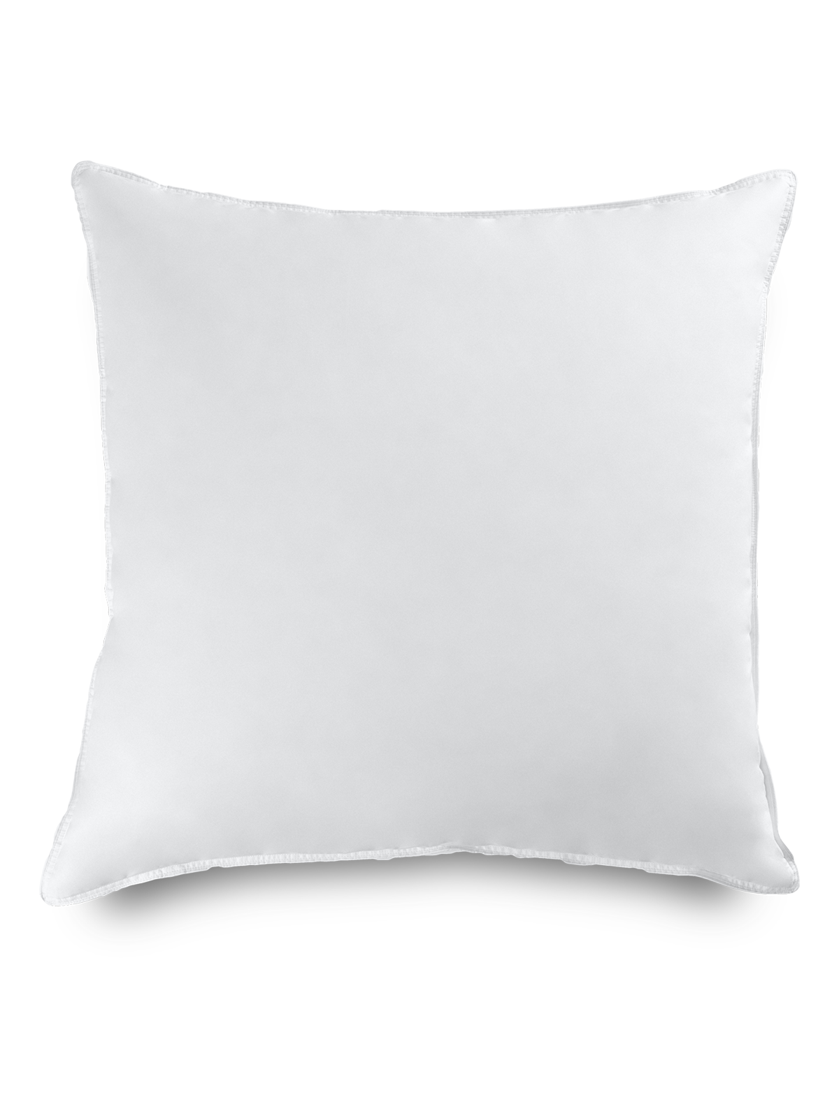 Four Seasons - Down & Feather Euro Pillow