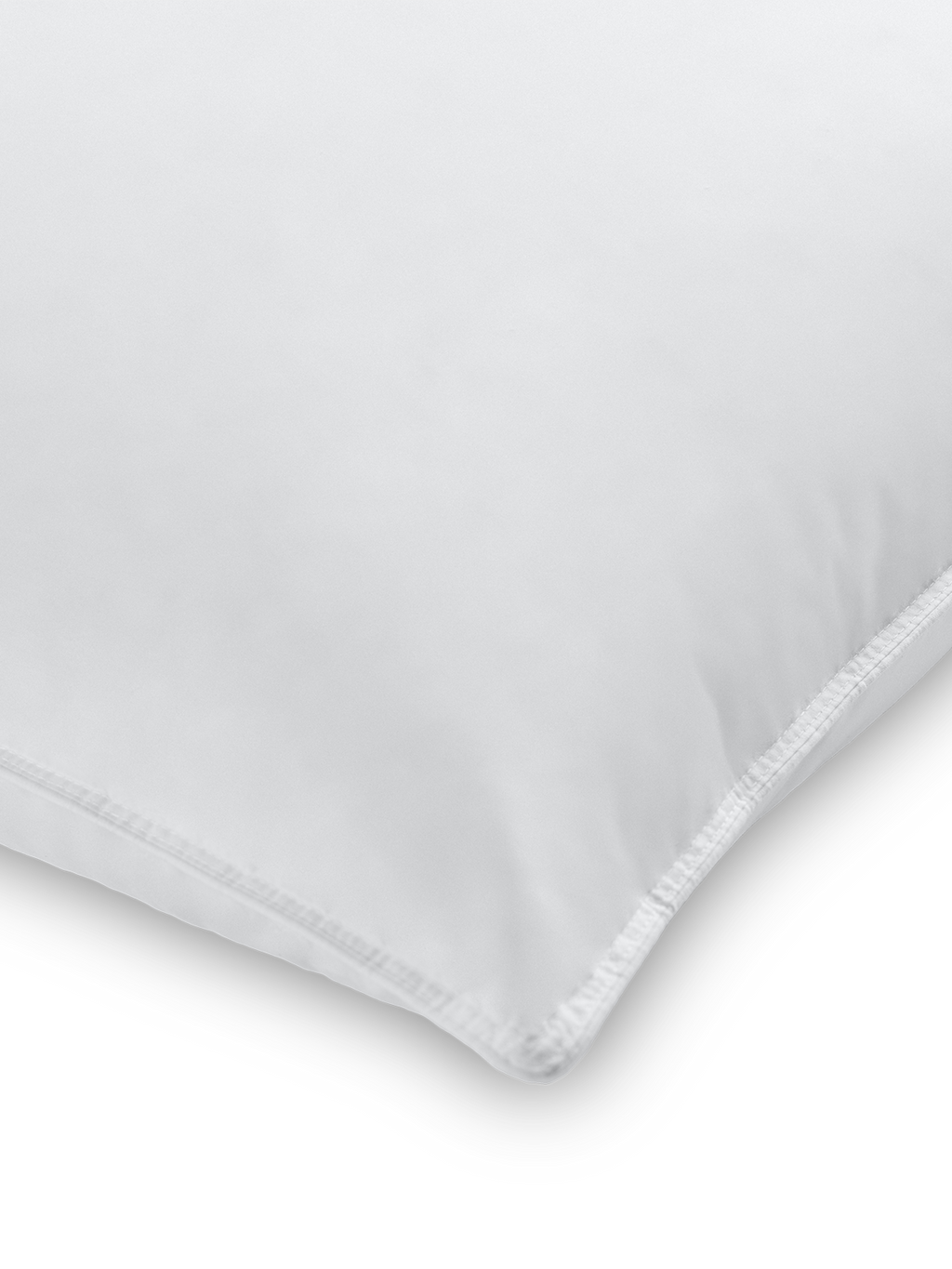 Four Seasons - Down & Feather Euro Pillow