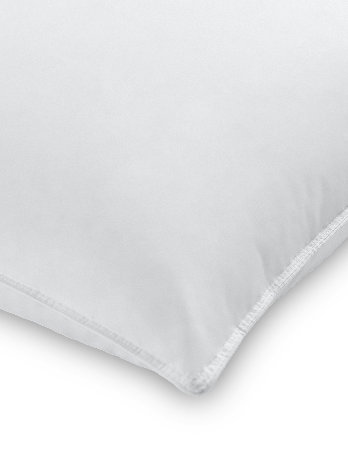 Four Seasons - Down & Feather Euro Pillow