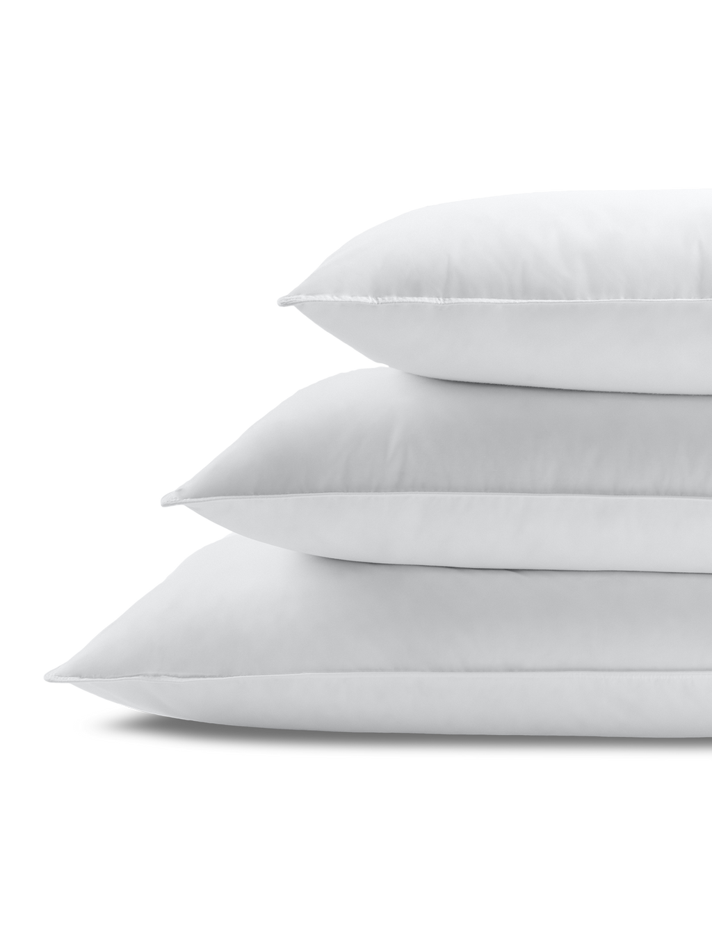Four Seasons - Down & Feather Pillow