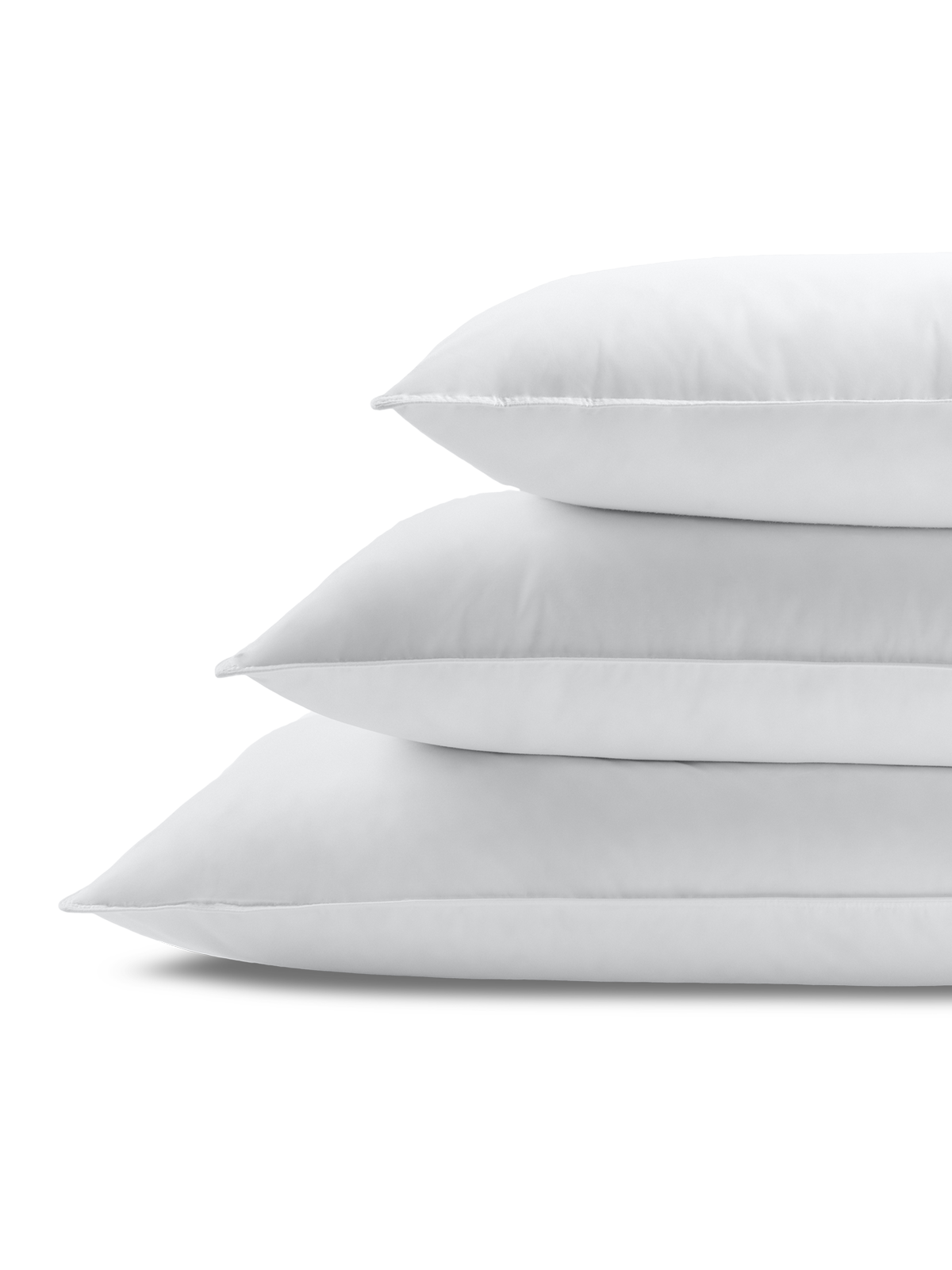 Four Seasons - Down & Feather Pillow