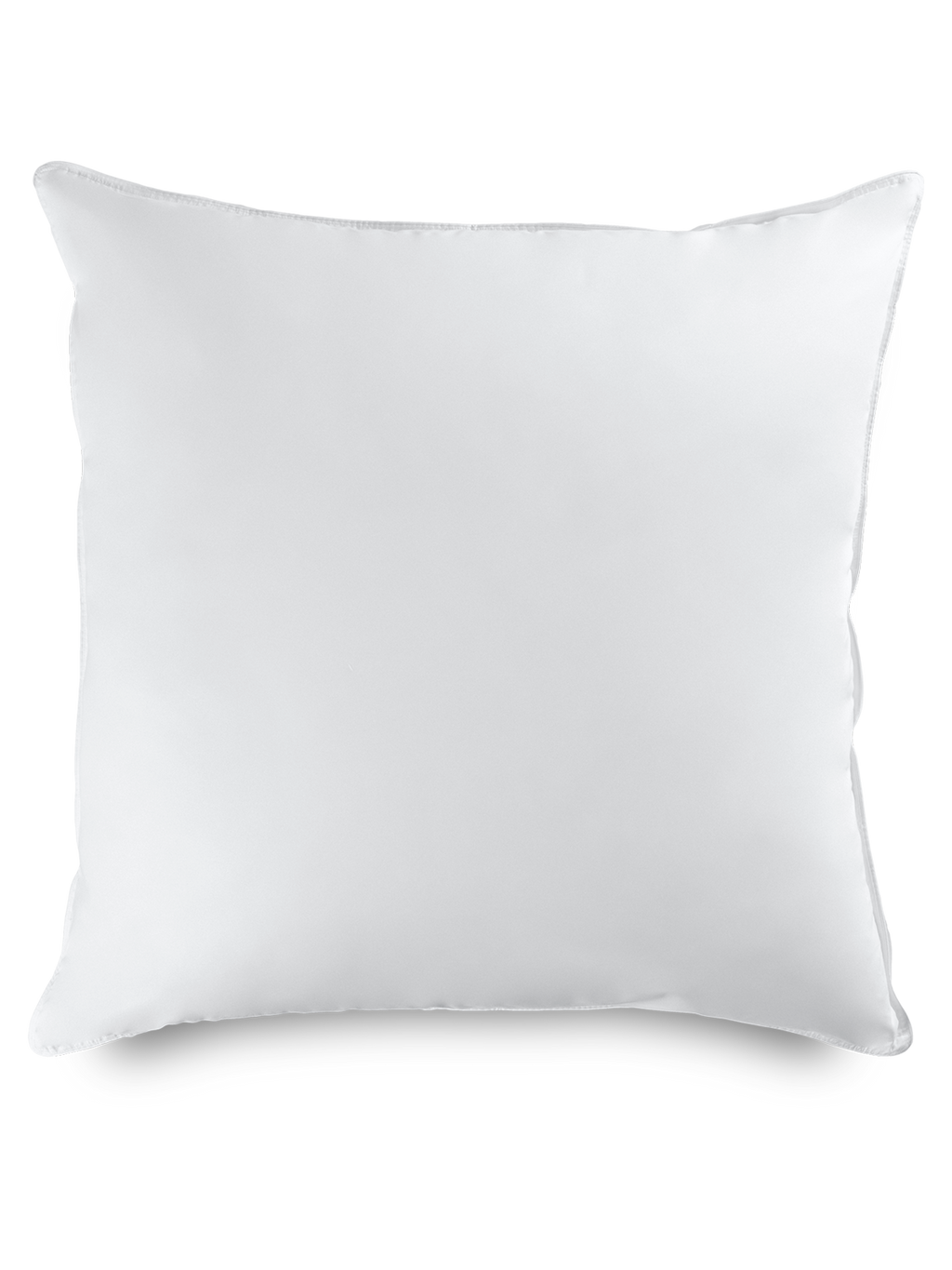 Four Seasons - Down Alternative Euro Pillow