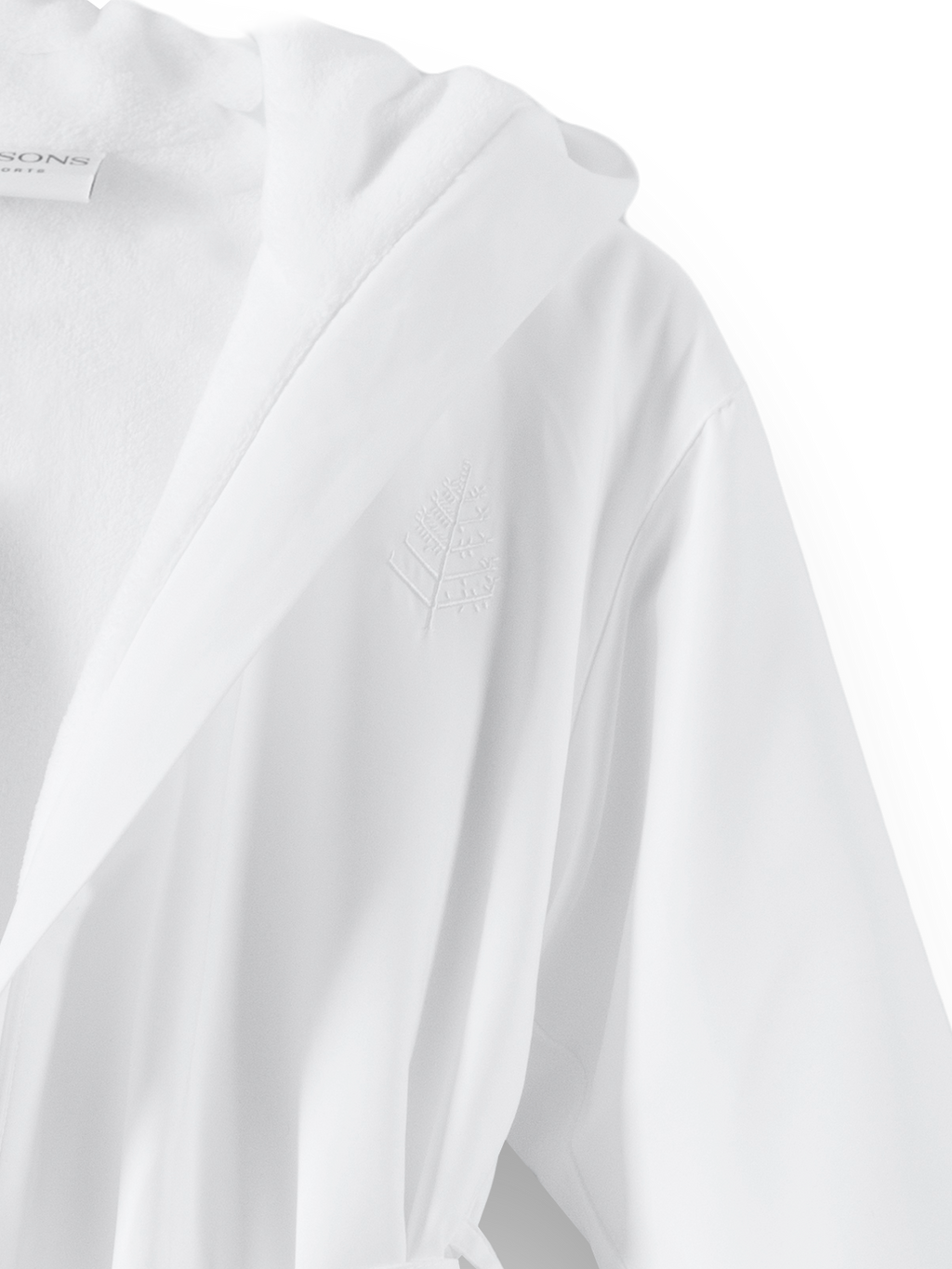 Four Seasons - Children's Robe