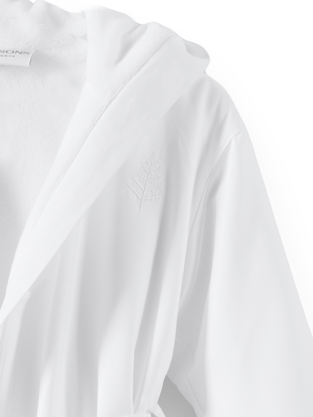 Four Seasons - Children's Robe