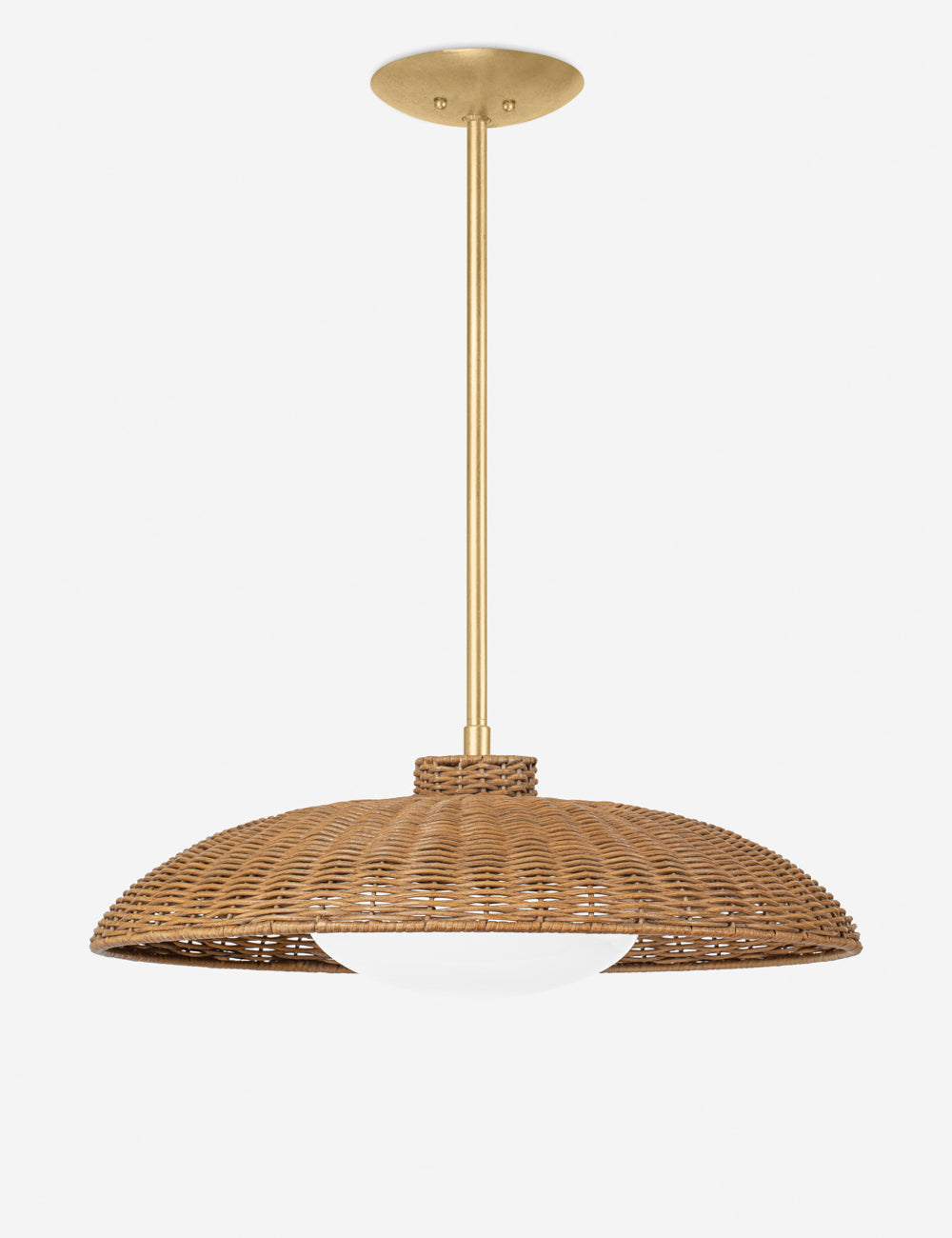 Lulu and Georgia - Fiora Pendant Light