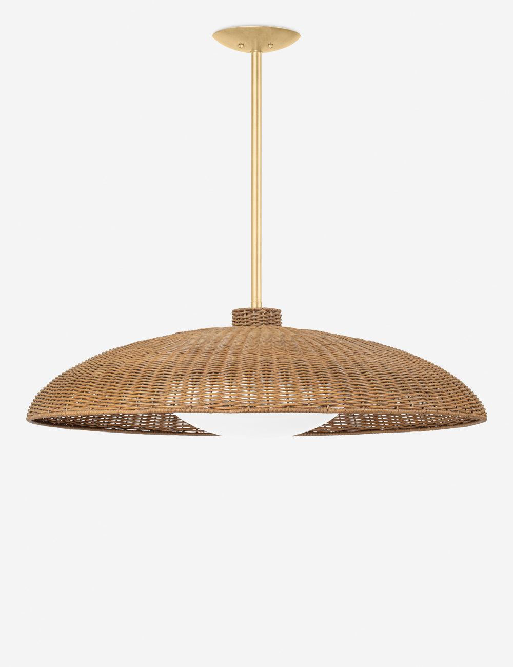 Lulu and Georgia - Fiora Pendant Light