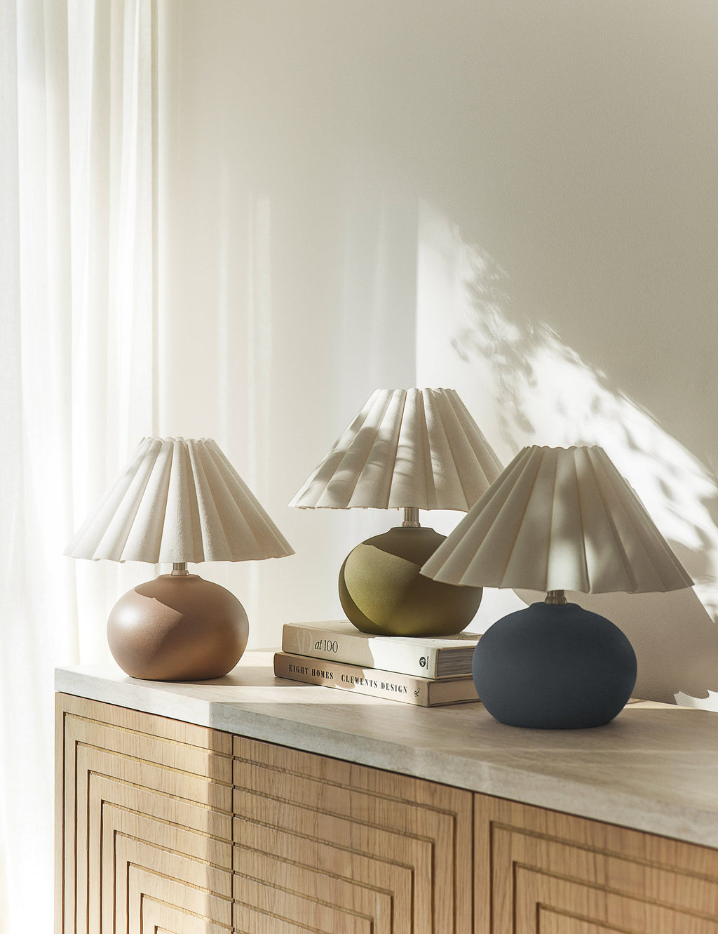 Lulu and Georgia - Luis Table Lamp
