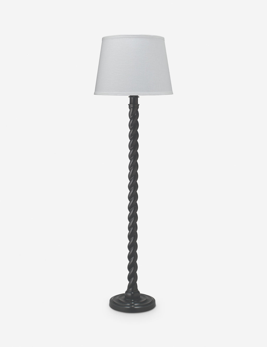 Lulu and Georgia - Tulsi Floor Lamp