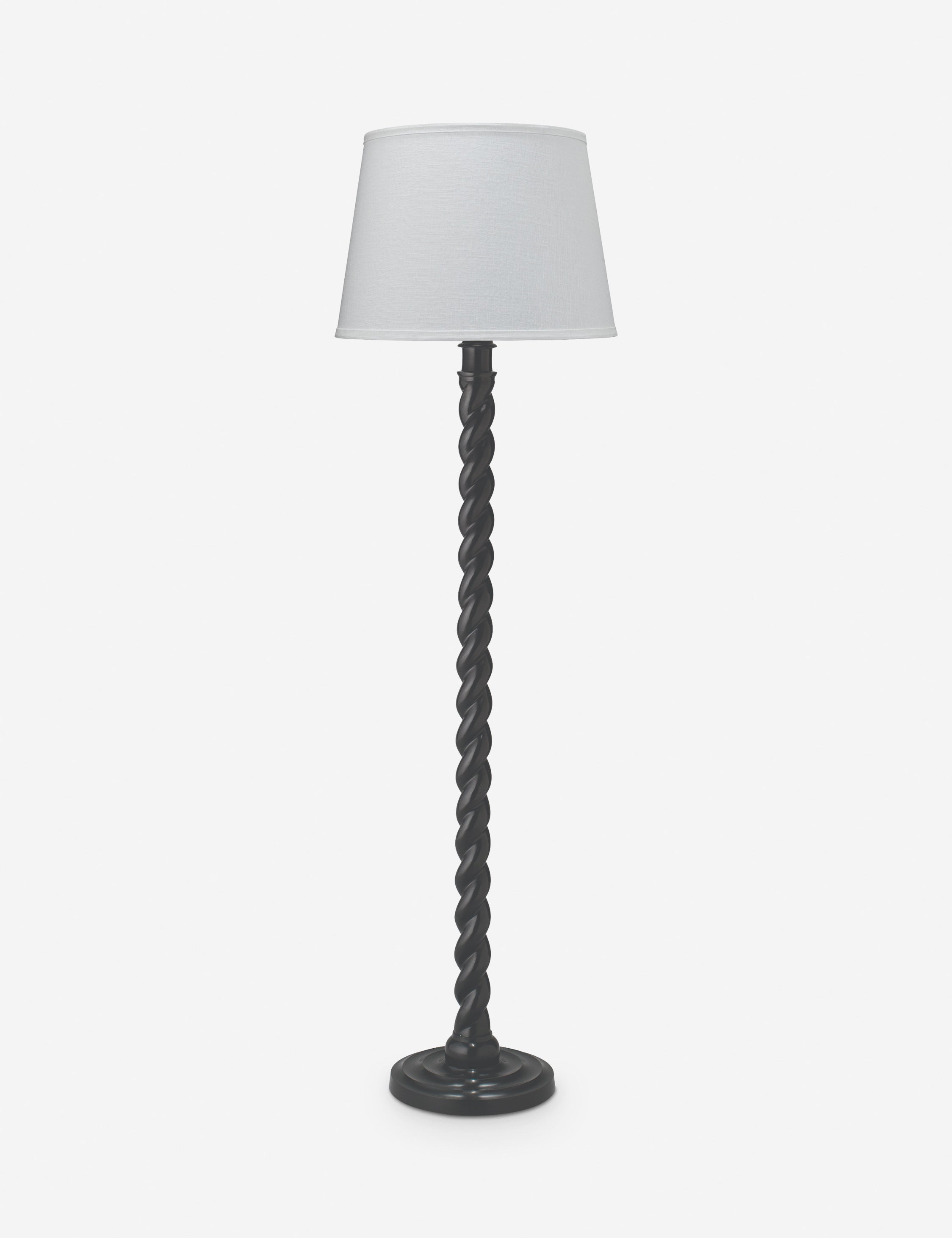 Lulu and Georgia - Tulsi Floor Lamp