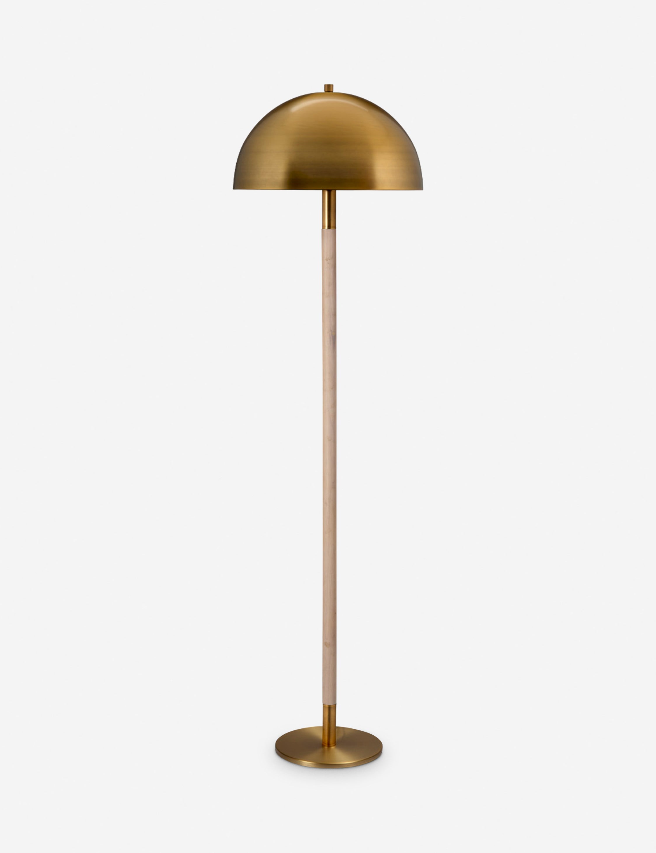 Lulu and Georgia - Standish Floor Lamp