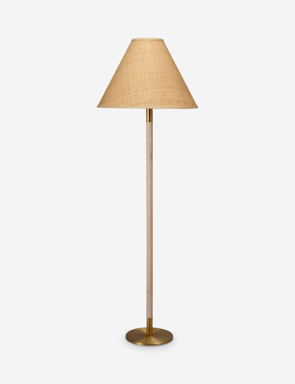 Lulu and Georgia - Dey Floor Lamp