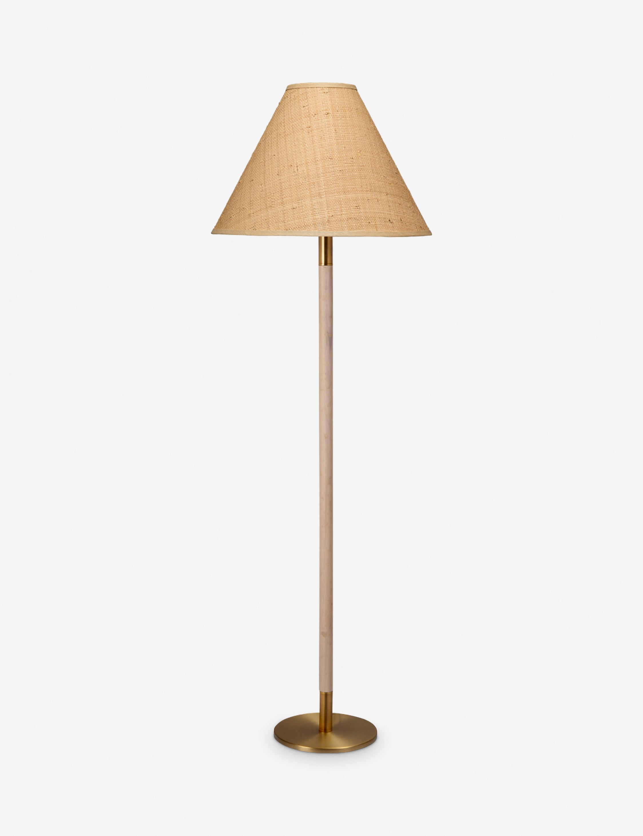 Lulu and Georgia - Dey Floor Lamp