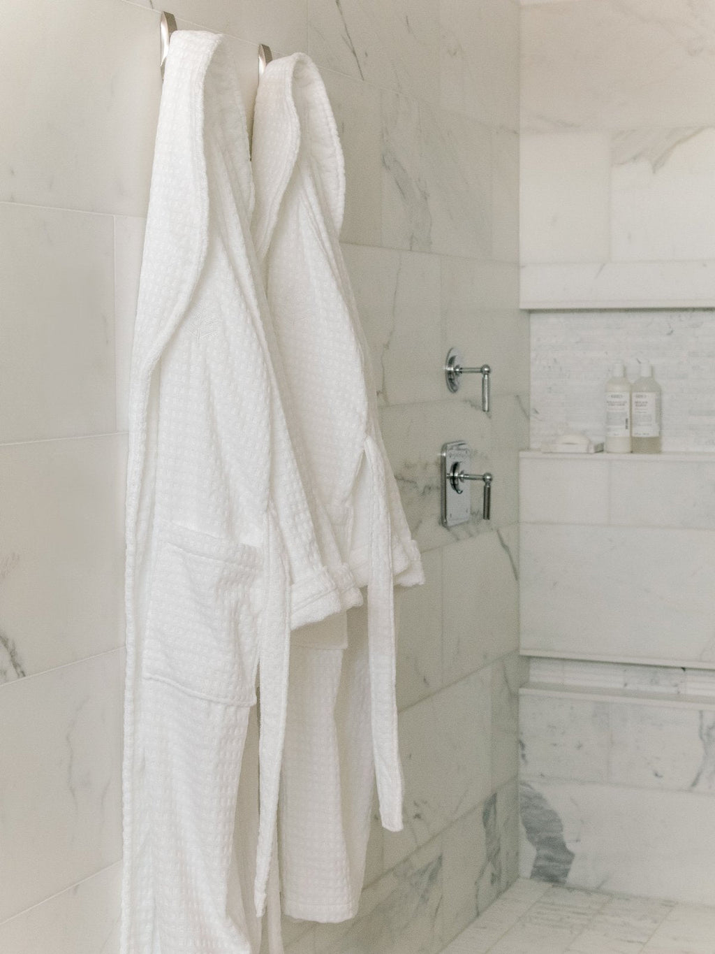 Four Seasons - Bath Robe