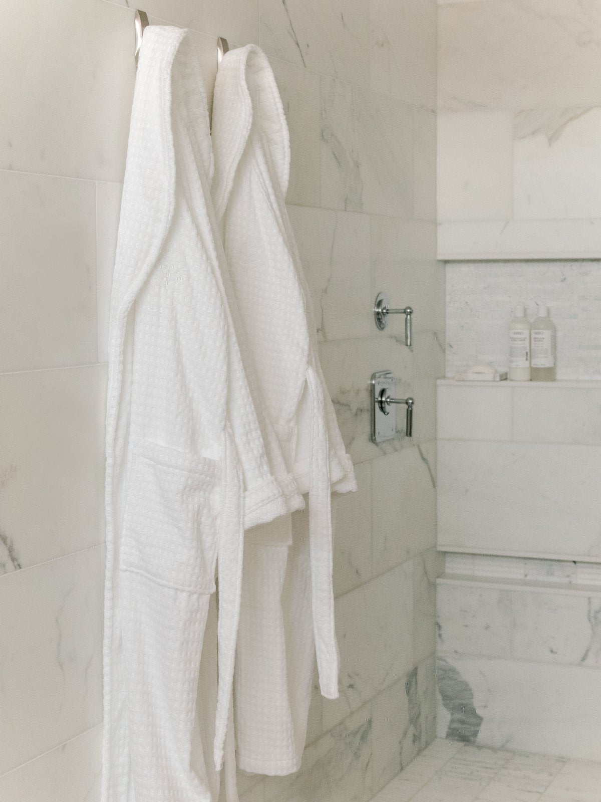 Four Seasons - Bath Robe